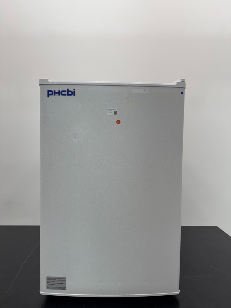 Image of Phcbi PF-L5011W Undercounter Freezer